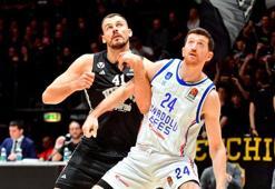 Anadolu Efes, EuroLeague'in ilk haftasında Bologna’yı yendi