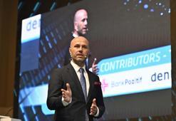 'Yapay zeka, iş süreçlerinde karar alma mekanizmamızı etkileyecek'