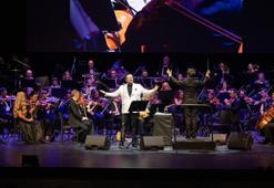 Limak Filarmoni Orkestrası'ndan Ankara'da senfonik türküler konseri