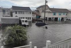 ABD’den Helene Kasırgası’ndan etkilenen bölgelere 5 milyon dolarlık yardım