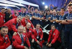 TBMM Sanayi Komisyonu, TEKNOFEST Adana'da