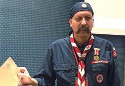 İzcilik Federasyonu’nda Hasan Dinçer Subaşı yeniden başkan seçildi