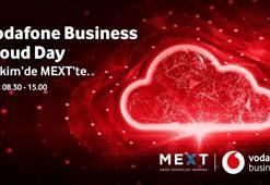 ‘Vodafone Business Cloud Day’ etkinliğinde bulut teknolojilerinin geleceği konuşulacak