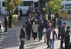 2,5 milyar liralık dolandırıcılık operasyonunda 28 tutuklama
