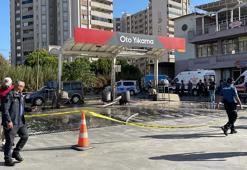 Aydın'da köpük tankı patladı; 3 işçi yaralı