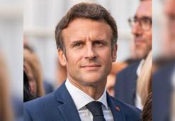 Macron’dan İsrail'e silah sevkiyatının durdurulması çağrısı