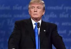 Trump’tan suikastın yaşandığı yerde miting