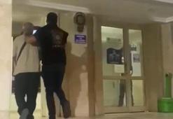 Eş katili cezaevi firarisi 23 yıl sonra yakalandı