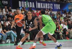 TOFAŞ - Beşiktaş Fibabanka: 99-95