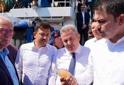 İzmir Körfezi'ne ilişkin eylem planı yarın açıklanacak