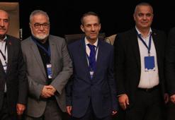 Türkiye Wushu Kung Fu Federasyonu'nda Abdurrahman Akyüz yeniden başkan