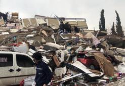 Depremde 76 kişinin öldüğü bina için 8 kamu görevlisine soruşturma