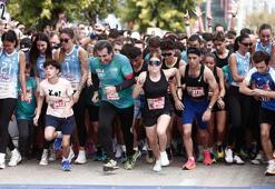 11'inci Eker I Run, 5 bin kişiyle koşuldu