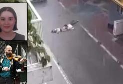 İzmir'de sokakta akıma kapılan 2 kişinin ölümüne ilişkin yeni rapor