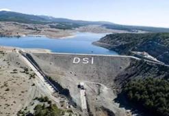 DSİ'den 'halka su sağlayan barajın tünelinde siyanür tespit edildi' iddialarına açıklama