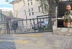 Marmara Adası İlçe Tarım Müdür Vekili makamında öldürüldü