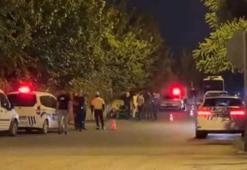 ‘Dur’ ihtarına uymayıp, polise çarpıp kaçan 16 yaşındaki ehliyetsiz sürücü yakalandı