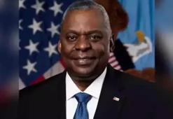 ABD Savunma Bakanı Austin, İsrailli mevkidaşını Pentagon'da ağırlayacak