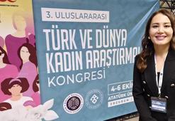 Türk dünyası kadınlarının sesini duyuruyor