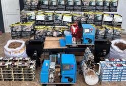 'Evde tütün sarma' ilanları, dolandırıcıların yeni tuzağı