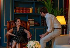 Güzel Aşklar Diyarı'na ateş düştü