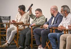 'Ayşe' filmine Altın Portakal'da büyük ilgi; down sendromlu Rıdvan'dan ablasına sevgi gösterisi