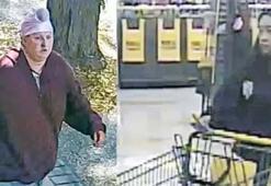 Kadın seri katil Kanada’da üç günde üç kişiyi öldürdü