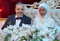 Diyarbakır'a 10 bin kilometre uzaklıktaki Endonezya'dan gelin