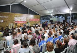 Küçükçekmece’de 2'nci Kitap Günleri sona erdi