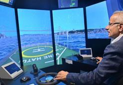 Bakan Uraloğlu: Türk sahipli deniz ticaret filosu dünyada 11'inci sıraya yükseldi