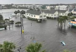 Helene Kasırgası'nda ölü sayısı 230'u aştı