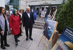 AK Parti İstanbul İl Başkanı Kabaktepe: İsrail durdurulmalı, Netanyahu yargılanmalıdır