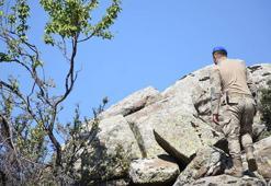 Kırıkkale'de kayıp kadını arama çalışmaları 13'üncü gününde