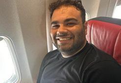 Yasa dışı yollarla Almanya’ya gitmeye çalışan Serdar'dan 46 gündür haber yok