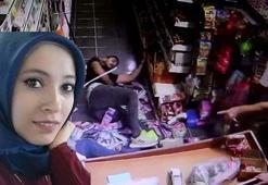 Kasiyer Merve'nin öldürülmesinde sanıklara ceza yağdı