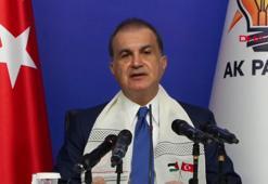 AK Parti'li Çelik: Kesinlikle cezasızlık algısına müsaade etmeyeceğiz