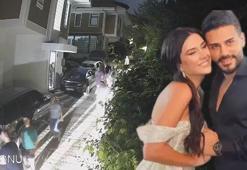 Polat çiftinin 'komşu kavgası' davasında karar; Engin Polat'a verilen hapis cezası ertelendi, Dilan Polat beraat etti