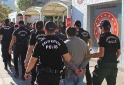 'Narkoçelik-41' operasyonunda 20 kişi tutuklandı