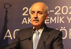 Kurtulmuş: İsrail bölgeyi ateş çukuruna çevirdi