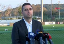 Ceyhun Kazancı: İzlanda deplasmanında umarım bu sefer şeytanın bacağını kıracağız