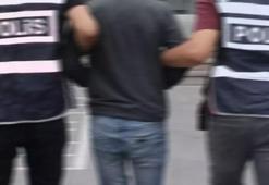 Ankara'da FETÖ'nün 'mahrem' yapılanmalarına 39 gözaltı kararı