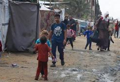 BM: Gazze’de 5,6 milyondan fazla tıbbi destek sağlandı