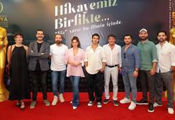 Hande Doğandemir: Umarım bu kadınların sesleri olmaya devam edebiliriz