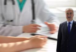 'Kalıtsal kanama hastalıkları tedavisinde ilk on ülkeden biriyiz'