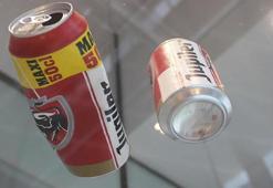 Hollanda’da bir müze çalışanı sanat eserini yanlışlıkla çöpe attı