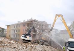 İstanbul'da 8 bloklu Güneş Sitesi Yarısı Bizden ve TOKİ ile inşa edilecek