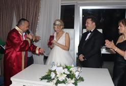 Amasya'ya Polonyalı gelin