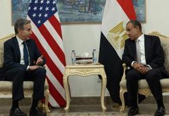 Blinken ve Abdulati'den Orta Doğu görüşmesi