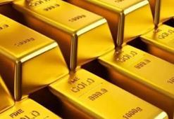 TÜİK: Aylık en yüksek reel getiri külçe altında oldu