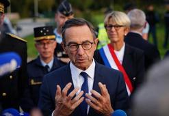 Usame Bin Ladin’in oğlu Fransa’dan sınır dışı edildi